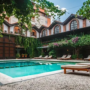 **** Hotel Restaurant Bujtina E Gjelit Albanien