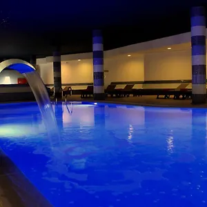 **** Aparthotel Luna Solaqua Portugal